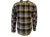 546663-L, Mephis rider Shirt Yellow