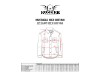 54666515-L, Memphis Rider Shirt