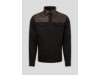 5467301-L, Bozeman Rider Shirt Black