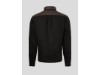 5467301-L, Bozeman Rider Shirt Black
