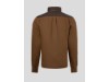 5467309-2XL, Bozeman Rider Shirt Brown