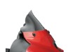 57400204, Kit-W'shld,Windsplttr,Lt Smoke