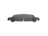 57400204, Kit-W'shld,Windsplttr,Lt Smoke
