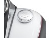 61100129A, Kit,Fül Fill,Locking,Chrome