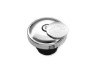 61100129A, Kit,Fül Fill,Locking,Chrome