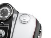 61100129A, Kit,Fül Fill,Locking,Chrome