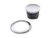 61100133, Kit,Fül Fill,Flush Mount,chro