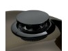 61100134, Kit,Fül Fill,Flush Mount,blac