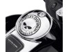 61374-04, Kit, Console Door, Skull