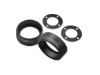 65100153, KIT,MUF ENDCAP/OUT FNSHR,MUF,B