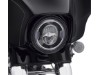 67700354A, Kit,Hdlt,7 in, LED, blk