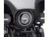67700354A, Kit,Hdlt,7 in, LED, blk