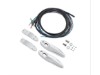 67800802A, Kit,TL/TS,Relocation,Chrome