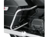 90200787, Chrome Rear Saddlebag Guards