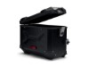 90202088, Kit,S-Bag,Aluminum,black
