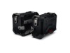 90202088, Kit,S-Bag,Aluminum,black