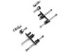 90465-98A, DOCKING KIT