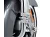 92800019, Kit,Mech Scty,Helmet,Chrome