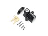 92800020, Kit,Mech Scty,Helmet,black