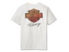 96014-25VM/000L, tee-Knit,Off white