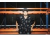96053-25VM/000L, Shirt-Woven,black Print