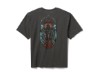 96094-26VM/022L, tee-Knit,Dickies,1930 Moto Rac