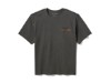 96094-26VM/022L, tee-Knit,Dickies,1930 Moto Rac
