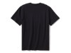 96164-26VM/000L, tee-Knit,black