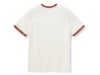 96176-26VM/000L, tee-Knit,Off white