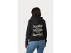 96178-23VW/000S, Hoodie-Knit,black