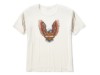 96240-26VW/000L, tee-Knit,Off white