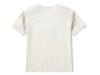96240-26VW/000L, tee-Knit,Off white