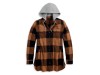 96280-23VW/000S, Shirt-Woven,Plaid