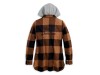 96280-23VW/000S, Shirt-Woven,Plaid