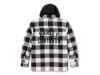 96561-26VM/000L, Shirt Jacket-Woven,Off white/B