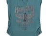 96758-26VW/000L, Muscle tee-Bling,Knit,Legendar