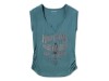 96758-26VW/000L, Muscle tee-Bling,Knit,Legendar