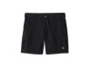 96759-24VM/3200, Shorts-Woven,Cargo,black