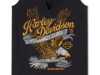 96773-26VW/000L, Tank-Knit,Bling,Live TO Ride,B