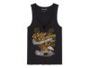 96773-26VW/000L, Tank-Knit,Bling,Live TO Ride,B