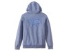 96774-23VM/000M, Hoodie-Knit,blue
