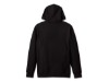 96823-26VM/000M, Hoodie-Knit,Ride,black
