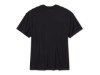 96824-26VM/002L, tee-Knit,Ride,black