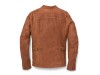 97001-22EW/000S, Jacket-Madarin,Leather,brown,P