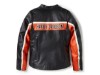 97016-25VW/000L, Jacket-Trenton,Leather,Armor,B