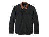 97101-25VM/000L, Shirt Jacket-Operative 2,Textl