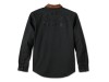 97101-25VM/000L, Shirt Jacket-Operative 2,Textl