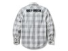 97119-26VM/000L, Shirt Jacket-Textile,Oprativ,O