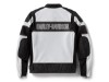 97121-26VM/000L, Jacket-Textile,Trenton,Off whi
