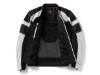 97121-26VM/000L, Jacket-Textile,Trenton,Off whi